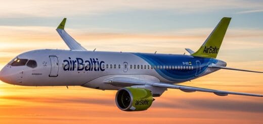 airBaltic: Baltijos Sparnai, Jungiantys Lietuvą su Pasauliu – Išsami Apžvalga