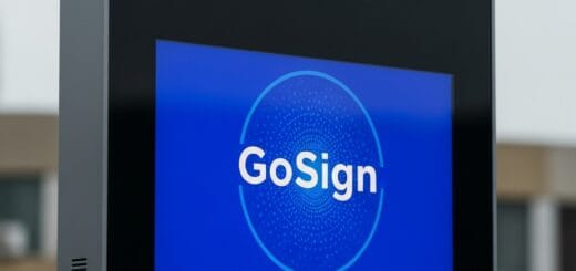 GoSign.lt: Išsamus Gidas į Elektroninio Parašo Pasaulį ir Sklandų Skaitmeninį Gyvenimą