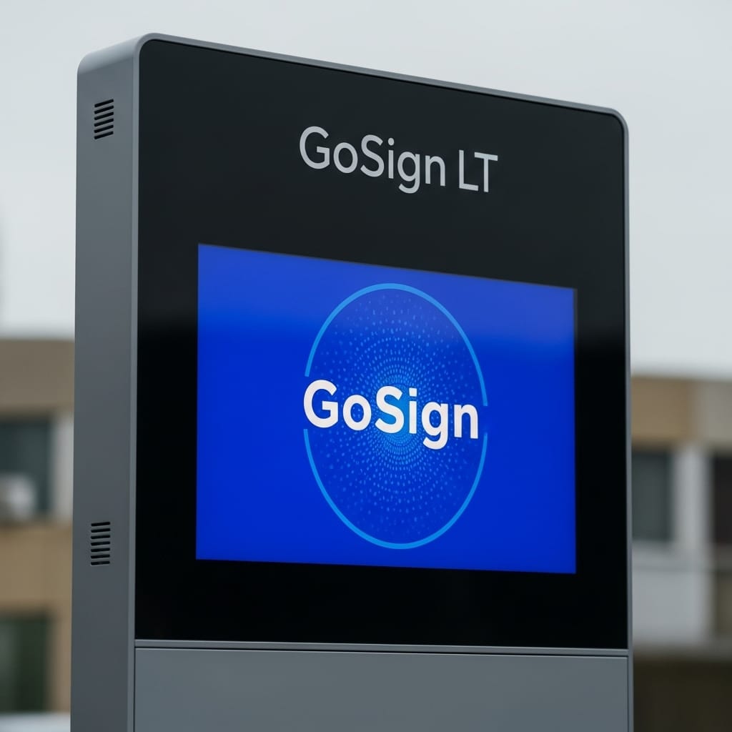 GoSign.lt: Išsamus Gidas į Elektroninio Parašo Pasaulį ir Sklandų Skaitmeninį Gyvenimą GoSign.lt: Išsamus Gidas į Elektroninio Parašo Pasaulį ir Sklandų Skaitmeninį Gyvenimą
