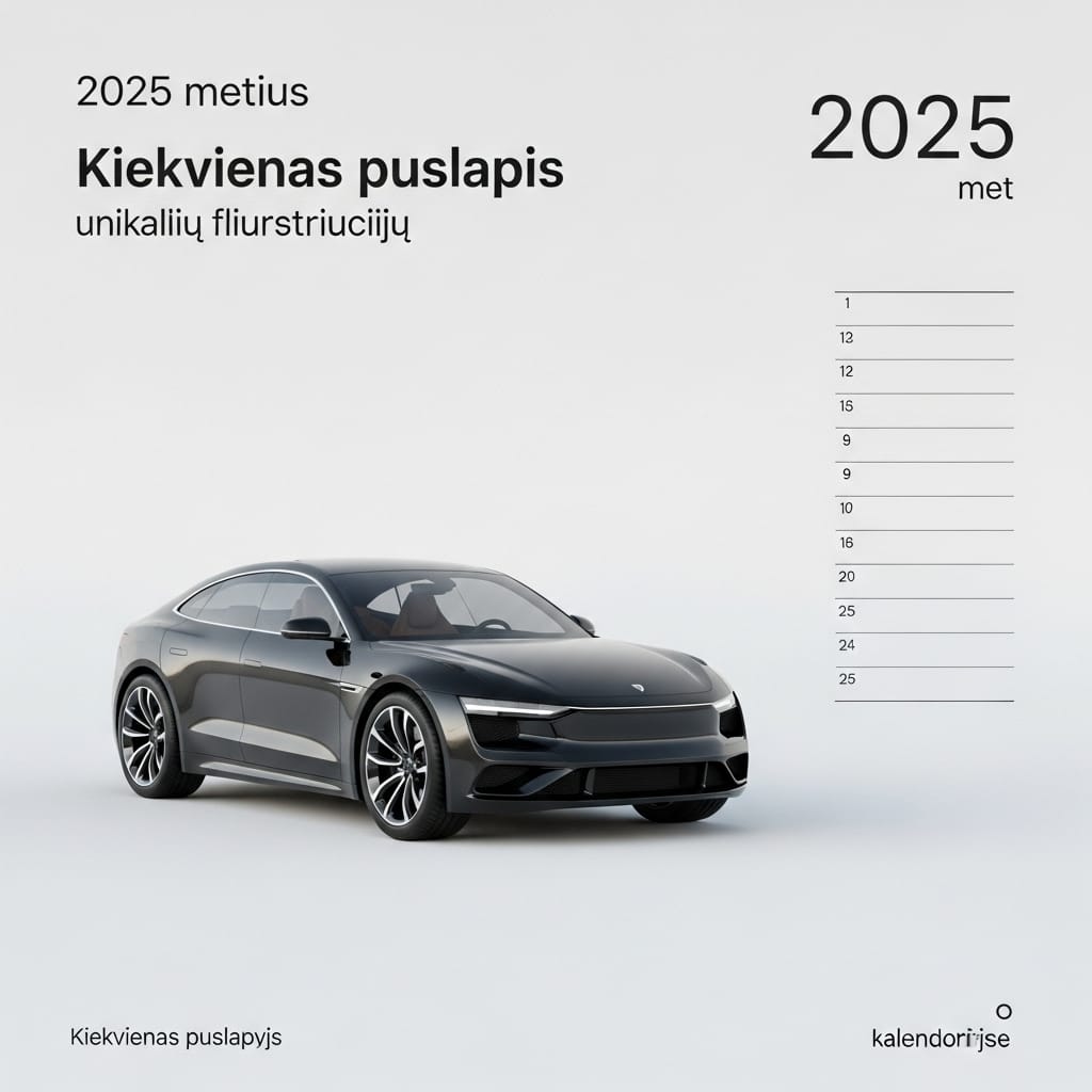 2025 metų kalendorius: išsamus gidas planuojantiems metus į priekį 2025 metų kalendorius: išsamus gidas planuojantiems metus į priekį