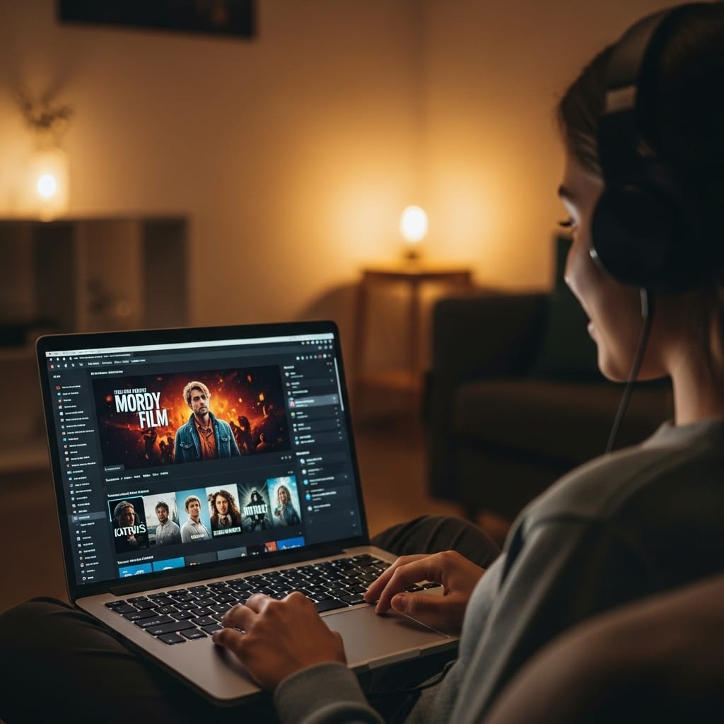 "Online Filmai": Nuo Piratų Laivų Iki Legalių Kino Platformų Jūsų Namuose "Online Filmai": Nuo Piratų Laivų Iki Legalių Kino Platformų Jūsų Namuose