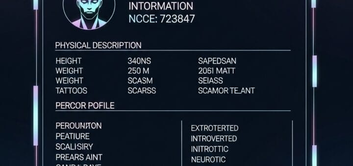 Charakteris: išsami analizė, kaip jį suprasti ir ugdyti