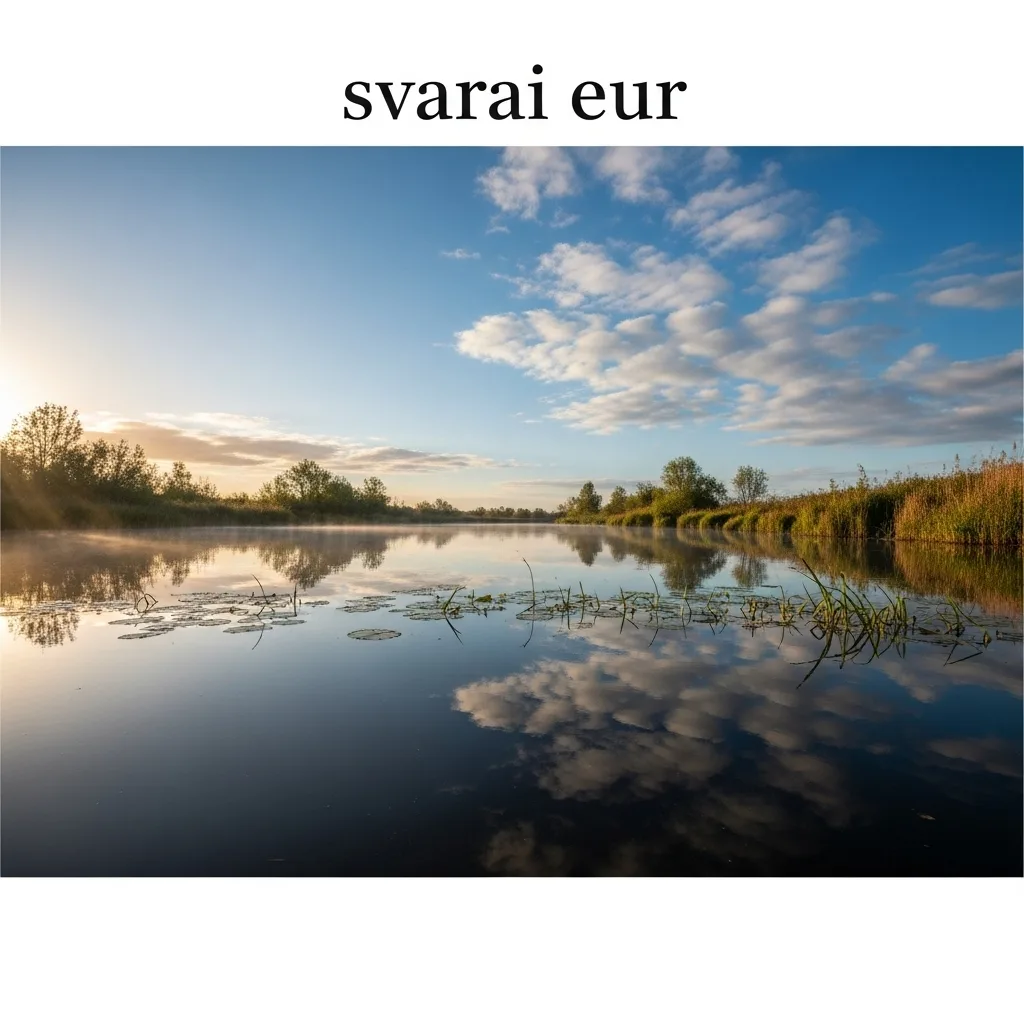 Svaras ir Euras (GBP/EUR): Išsami analizė, istorija ir patarimai keliaujantiems bei investuojantiems Svaras ir Euras (GBP/EUR): Išsami analizė, istorija ir patarimai keliaujantiems bei investuojantiems