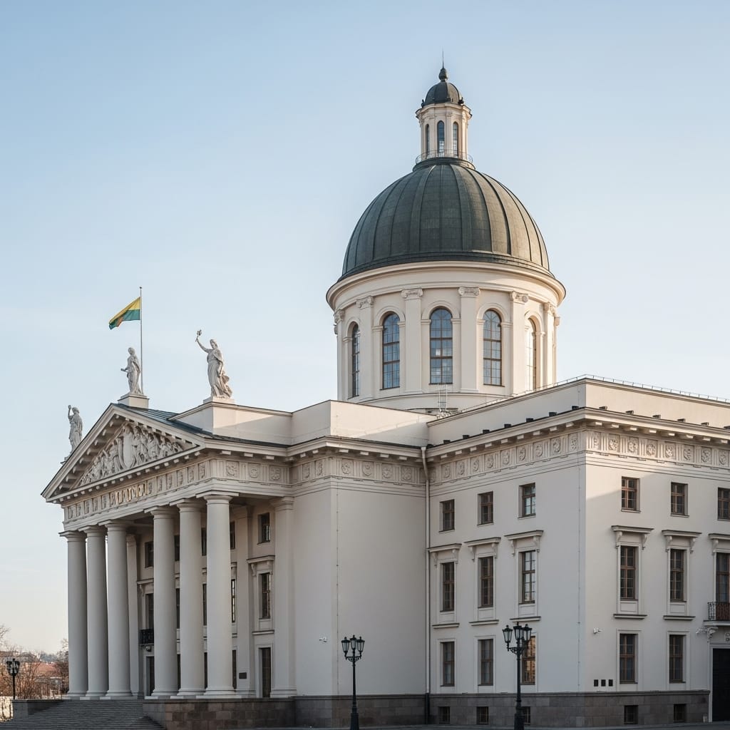 Bendruomenių Rūmai: Daugiau Nei Sienos – Tai Gyva Vietos Širdis Bendruomenių Rūmai: Daugiau Nei Sienos – Tai Gyva Vietos Širdis