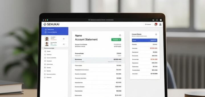 Senukų Paskyra ir Sąskaitos: Išsamus Gidas, Kaip Valdyti Savo Pirkinius ir Sutaupyti