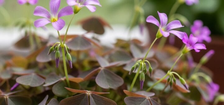 Oksalatai: Tylūs Augalų Gynėjai Mūsų Darže ir Lėkštėje – Kada Sunerimti?