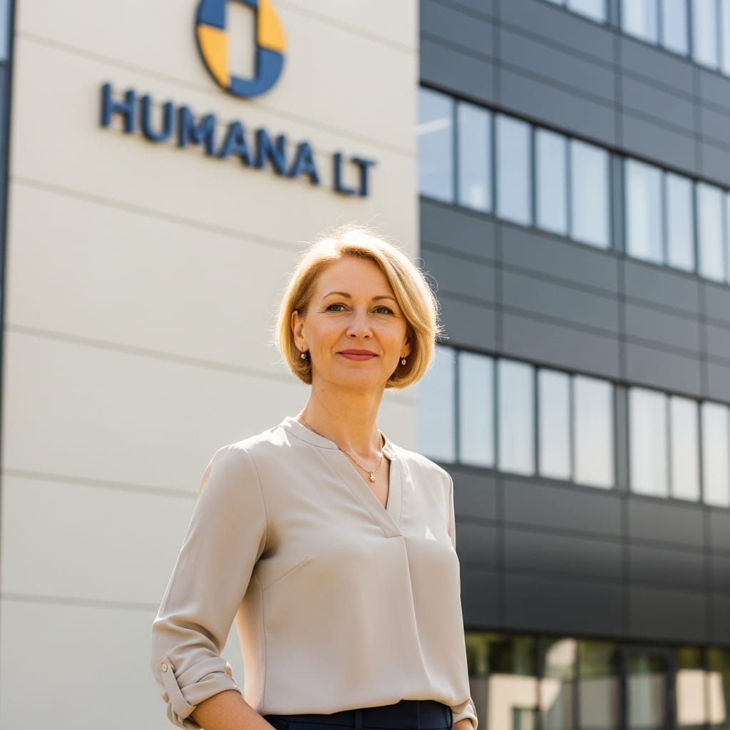 Humana LT: Daugiau Nei Parduotuvė – Lobių Medžioklės Gidas ir Tvarios Mados Manifestas Humana LT: Daugiau Nei Parduotuvė – Lobių Medžioklės Gidas ir Tvarios Mados Manifestas