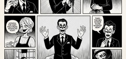 Juodas humoras: Kai juokiamės iš to, iš ko, atrodytų, nederėtų