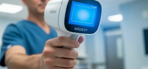 Medetkos: Universalus Gamtos Vaistas ir Sodo Puošmena Jūsų Namams