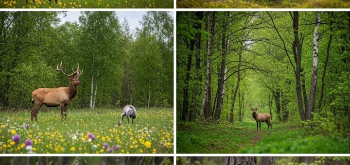 Endemikai: Unikalūs Gamtos Turtai ir Kodėl Privalome Juos Saugoti