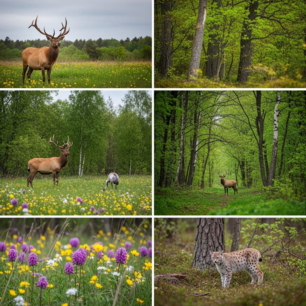Endemikai: Unikalūs Gamtos Turtai ir Kodėl Privalome Juos Saugoti Endemikai: Unikalūs Gamtos Turtai ir Kodėl Privalome Juos Saugoti