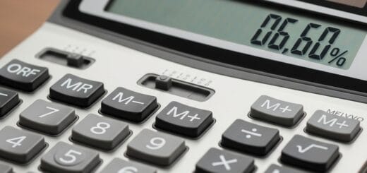 Procentų Skaičiuoklė: Ne Tik Sausi Skaičiai, Bet Ir Kasdienis Pagalbininkas