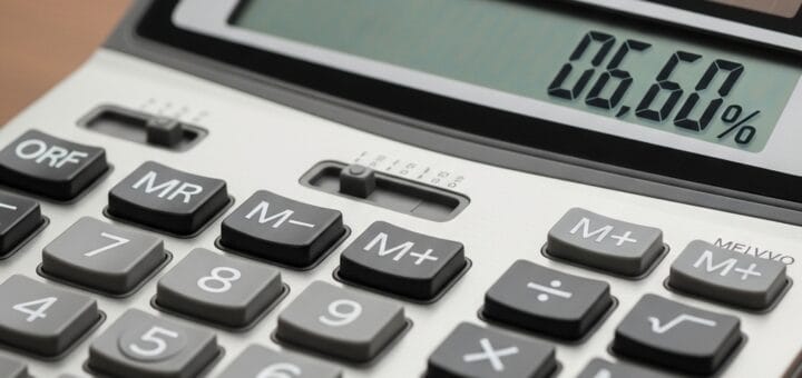 Procentų Skaičiuoklė: Ne Tik Sausi Skaičiai, Bet Ir Kasdienis Pagalbininkas