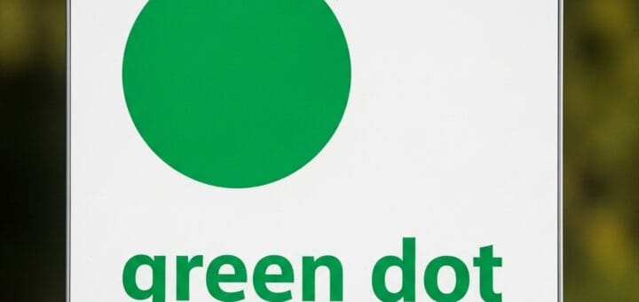 Žaliasis Taškas: Ne Tik Simbolis Ant Pakuotės, Bet Ir Atsakingo Vartojimo Link