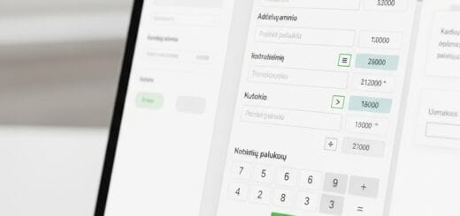 Sudėtinių Palūkanų Skaičiuoklė: Jūsų Gidas Į Finansinę Laisvę ir Sėkmingą Investavimą