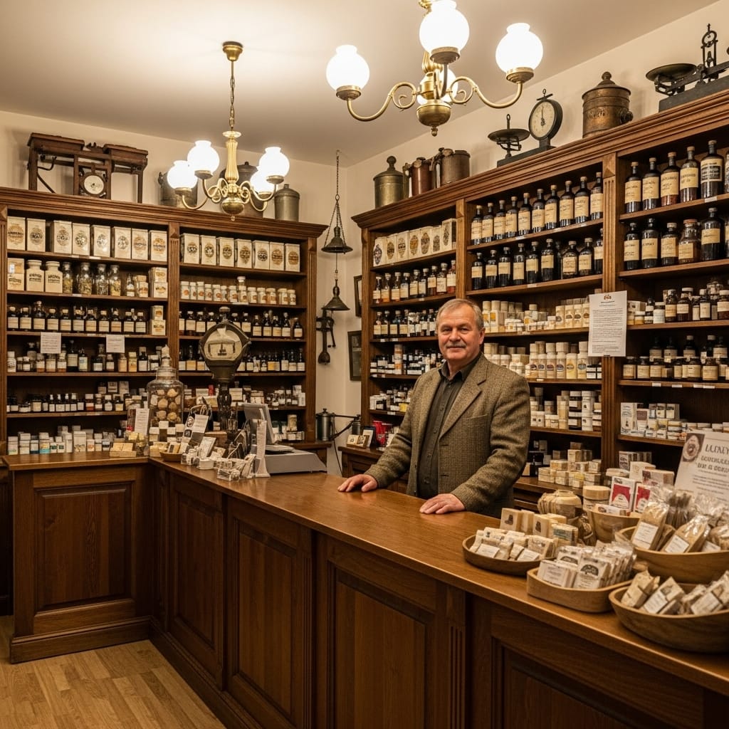 Gamtos Apotheka: Atraskite Senolių Išmintį ir Augalų Gydomąją Galią Savo Kasdienybėje Gamtos Apotheka: Atraskite Senolių Išmintį ir Augalų Gydomąją Galią Savo Kasdienybėje