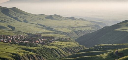 Araratas: Legendomis Apipintas Milžinas – Istorija, Alpinizmas ir Siela