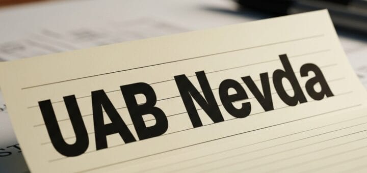 UAB „Nevda“: Patikimas Partneris Statybų ir Medžiagų Tiekimo Srityje Jau Daugiau Nei Tris Dešimtmečius