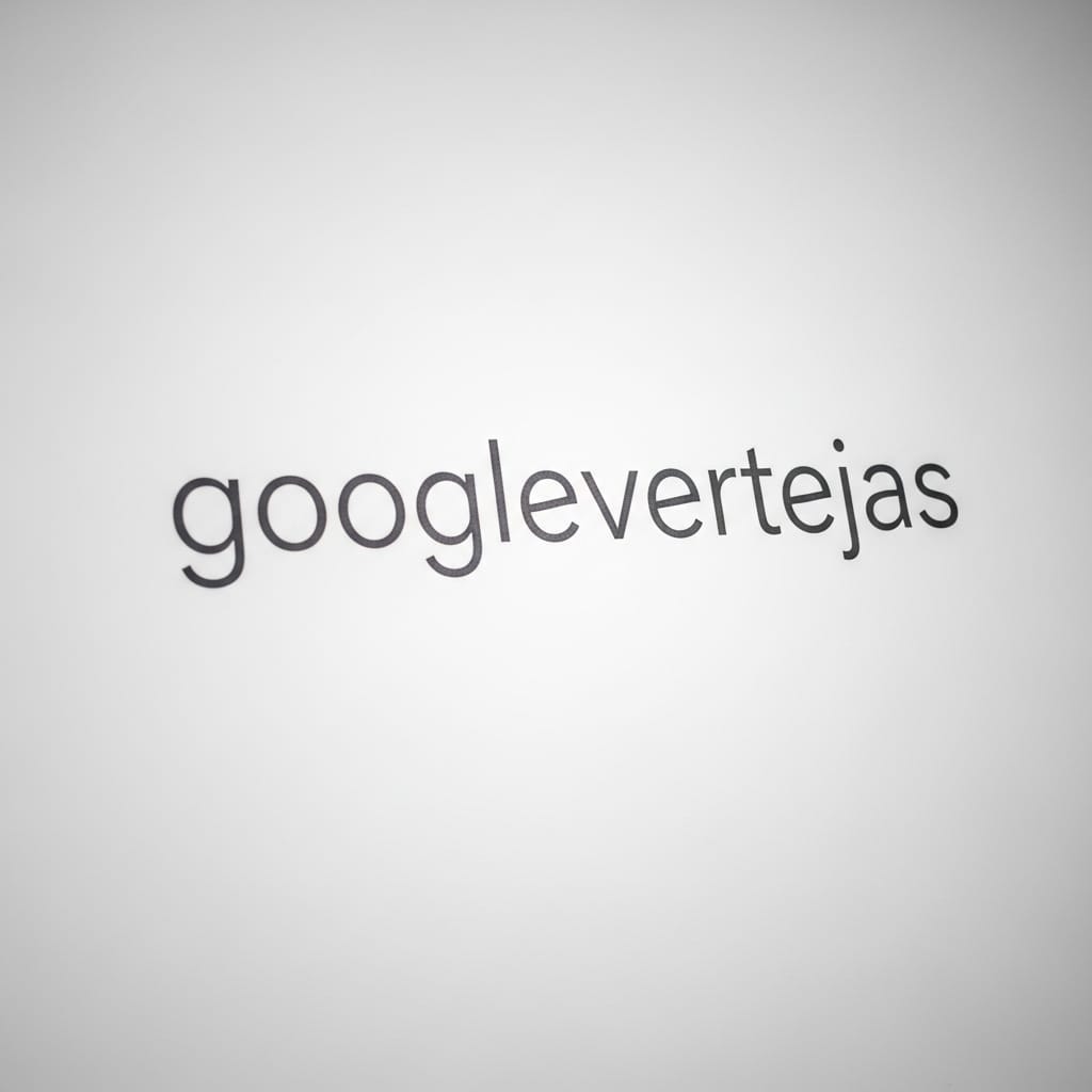 „Google Vertėjas“: Jūsų Kišeninis Poliglotas – Kaip Veikia, Kuo Naudingas ir Ko Vengti? „Google Vertėjas“: Jūsų Kišeninis Poliglotas – Kaip Veikia, Kuo Naudingas ir Ko Vengti?