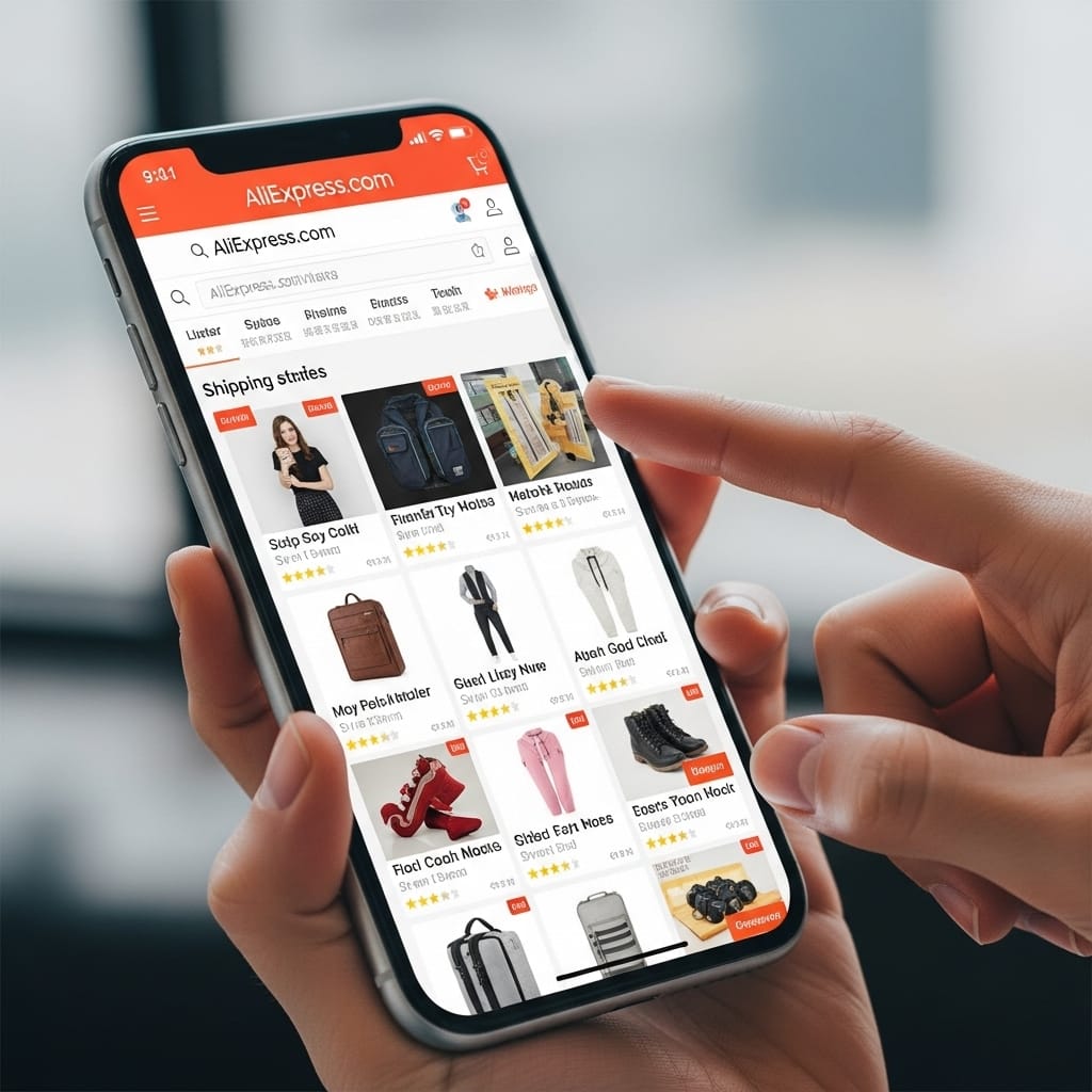 AliExpress Išsamus Gidas: Kaip Saugiai ir Protingai Pirkti Lietuvoje 2025 Metais AliExpress Išsamus Gidas: Kaip Saugiai ir Protingai Pirkti Lietuvoje 2025 Metais