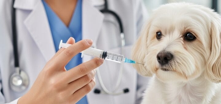 Veterinarijos Vaistinė: Jūsų Augintinio Sveikatos Šaltinis ir Patikimas Partneris