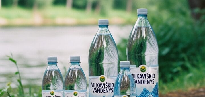 Vilkaviškio Krašto Vandenys: Gyvybės Gyslos Sūduvos Širdyje