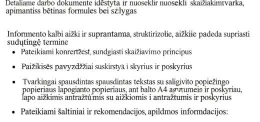 Vidutinis Darbo Užmokestis: Viskas, Ką Reikia Žinoti Apie Jo Skaičiavimą Lietuvoje