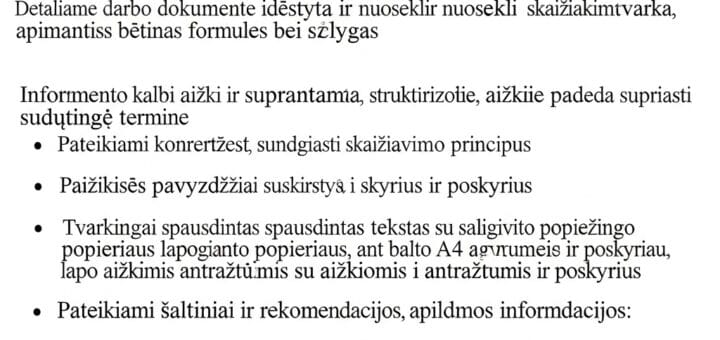 Vidutinis Darbo Užmokestis: Viskas, Ką Reikia Žinoti Apie Jo Skaičiavimą Lietuvoje