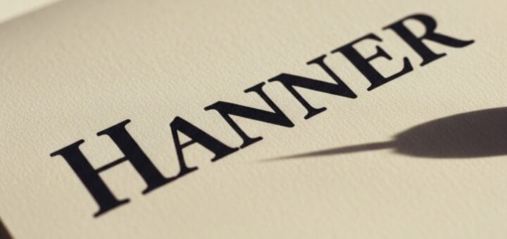 Hanner: Kaip Viena Įmonė Pakeitė Lietuvos Miestų Veidą ir Ką Mums Tai Reiškia