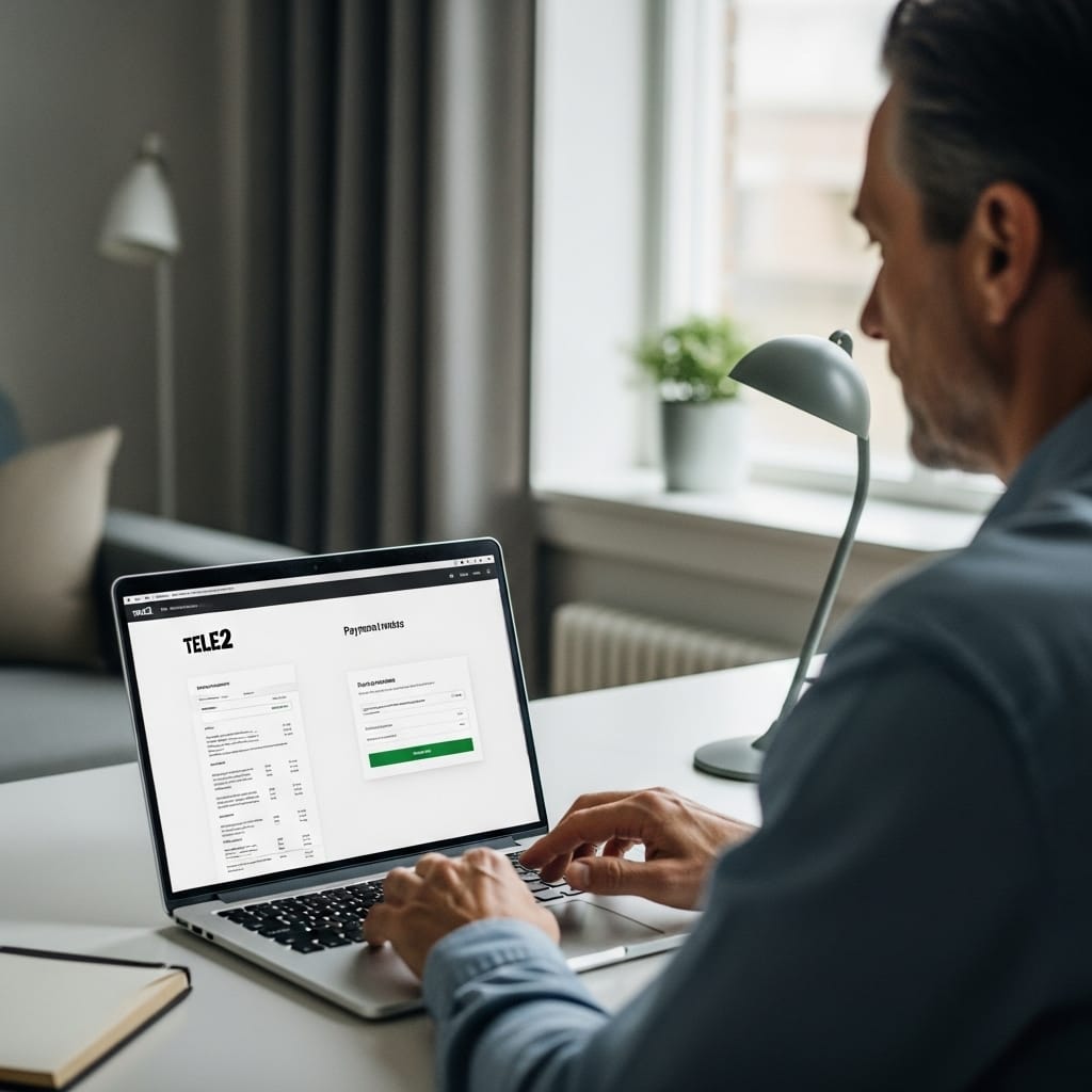 Tele2 Sąskaitos Apmokėjimas Internetu: Išsamus Gidas Kiekvienam Tele2 Sąskaitos Apmokėjimas Internetu: Išsamus Gidas Kiekvienam