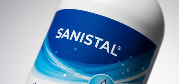 Sanistal: Viskas Jūsų Projektams – Nuo Profesionalo Iki Meistautojo Mėgėjo