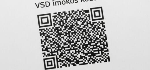 VSD Įmokos Kodas: Išsamus Gidas, Kaip Teisingai Sumokėti Mokesčius „Sodrai“