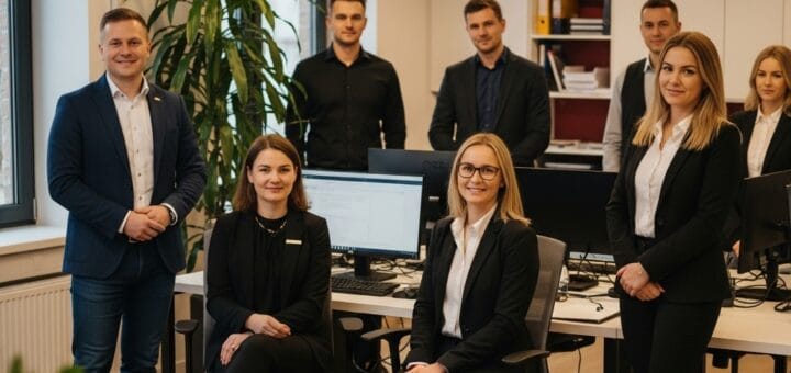 Techninė Apžiūra: Išsamus Gidas, Kaip Pasiruošti ir Sėkmingai Ją Praeiti