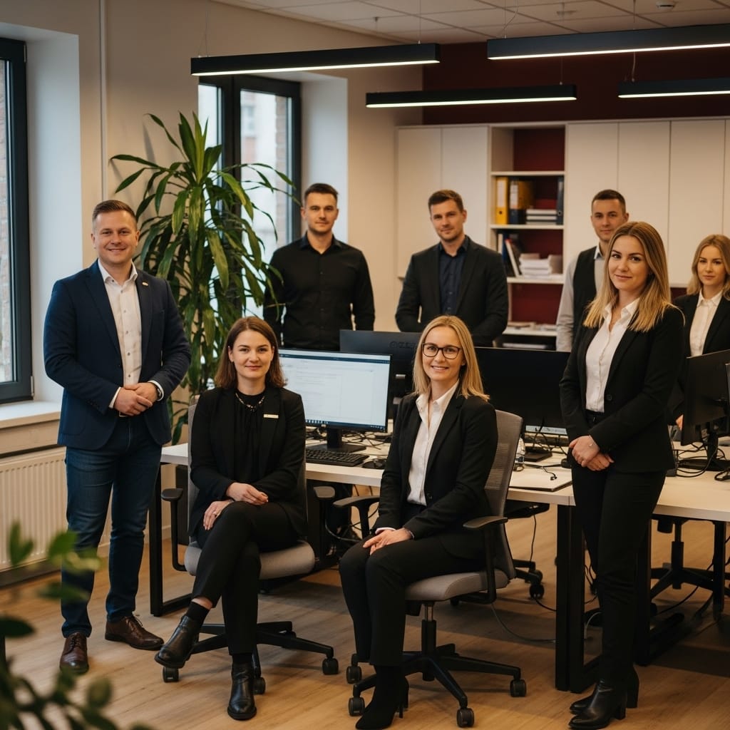 Techninė Apžiūra: Išsamus Gidas, Kaip Pasiruošti ir Sėkmingai Ją Praeiti Techninė Apžiūra: Išsamus Gidas, Kaip Pasiruošti ir Sėkmingai Ją Praeiti