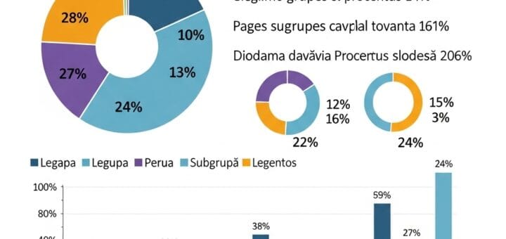 Neįgalumo Nustatymas Lietuvoje: Išsamus Gidas nuo Procentų iki Teisių