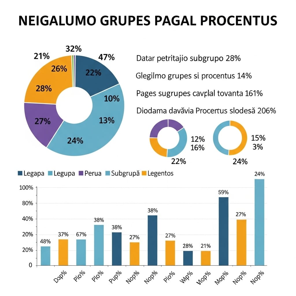 Neįgalumo Nustatymas Lietuvoje: Išsamus Gidas nuo Procentų iki Teisių Neįgalumo Nustatymas Lietuvoje: Išsamus Gidas nuo Procentų iki Teisių
