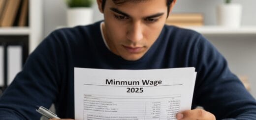Minimalus Atlyginimas 2025: Viskas, Ką Būtina Žinoti Darbuotojams ir Darbdaviams