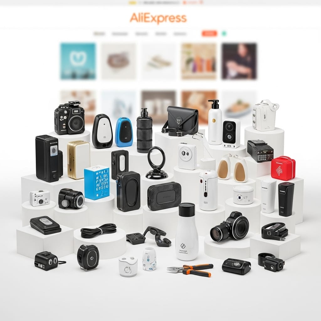 AliExpress Lietuvoje: Išsamus Gidas, Kaip Pirkti Protingai, Saugiai ir Sutaupyti AliExpress Lietuvoje: Išsamus Gidas, Kaip Pirkti Protingai, Saugiai ir Sutaupyti