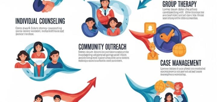 Socialinio Darbo Metodai: Nematomas Menas Keisti Gyvenimus