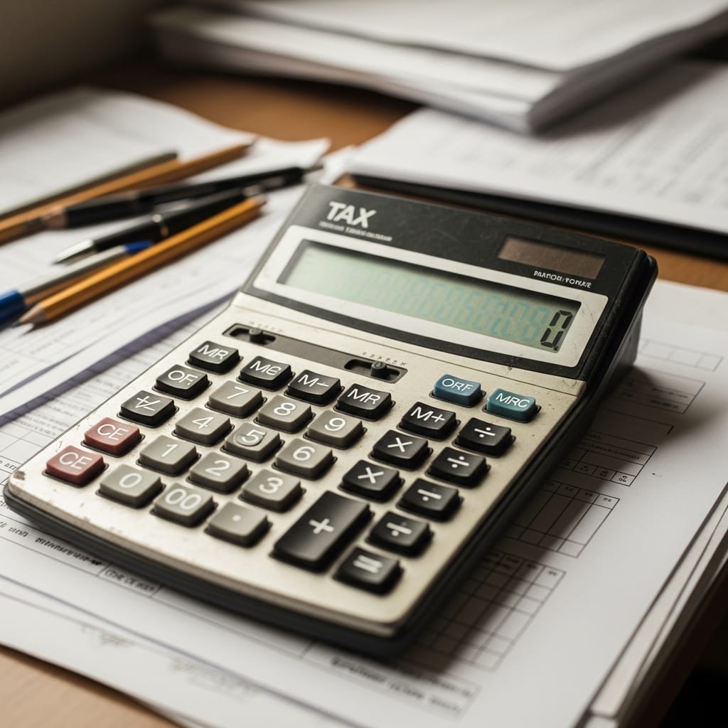 Algos skaičiuoklė 2025: Viskas, ką reikia žinoti apie mokesčius ir atlyginimo apskaičiavimą