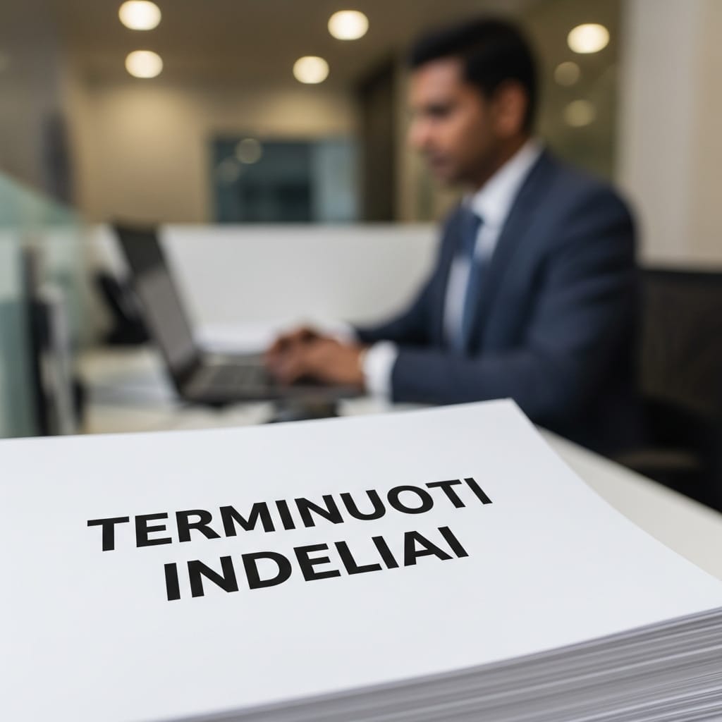 Terminuoti Indėliai 2025: Išsamus Gidas, Kaip Saugiai Įdarbinti Savo Pinigus ir Uždirbti Daugiau Terminuoti Indėliai 2025: Išsamus Gidas, Kaip Saugiai Įdarbinti Savo Pinigus ir Uždirbti Daugiau