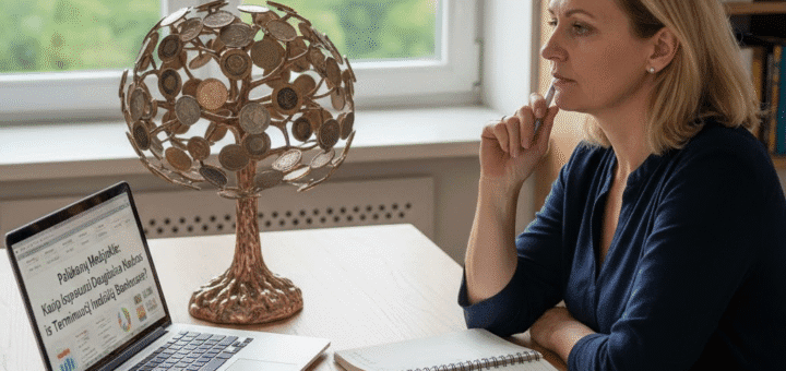 Palūkanų Medžioklė: Kaip Išspausti Daugiausia Naudos iš Terminuotų Indėlių Bankuose?