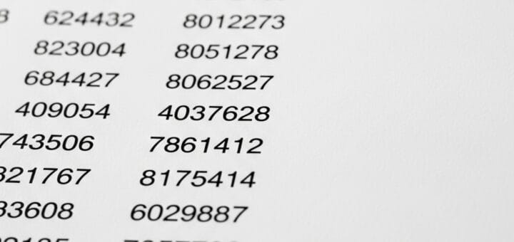 Individualios Veiklos Kodai 2025: Išsamus Gidas Nuo Pasirinkimo Iki Registravimo