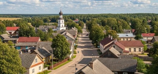 Skonių Pasaulis: Nuo Jutimo Mokslo Iki Kulinarinių Atradimų ir Lietuviškos Sielos