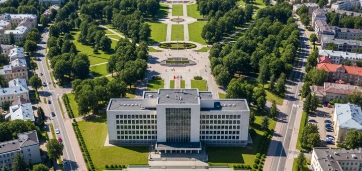Biržų rajono savivaldybė: Neatrasti Šiaurės Lietuvos perlai – nuo smegduobių iki kunigaikščių Radvilų palikimo