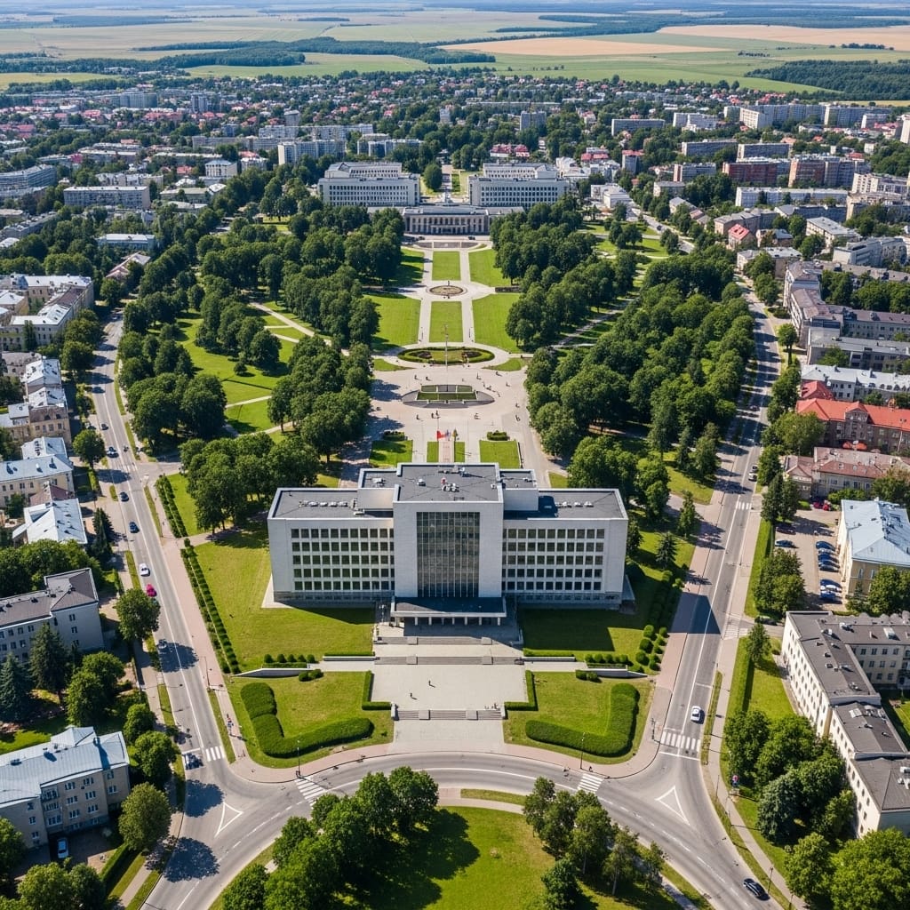 Biržų rajono savivaldybė: Neatrasti Šiaurės Lietuvos perlai – nuo smegduobių iki kunigaikščių Radvilų palikimo Biržų rajono savivaldybė: Neatrasti Šiaurės Lietuvos perlai – nuo smegduobių iki kunigaikščių Radvilų palikimo