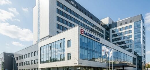 Žalgirio klinika: Daugiau Nei Šypsena – Nacionalinis Veido ir Žandikaulių Sveikatos Centras