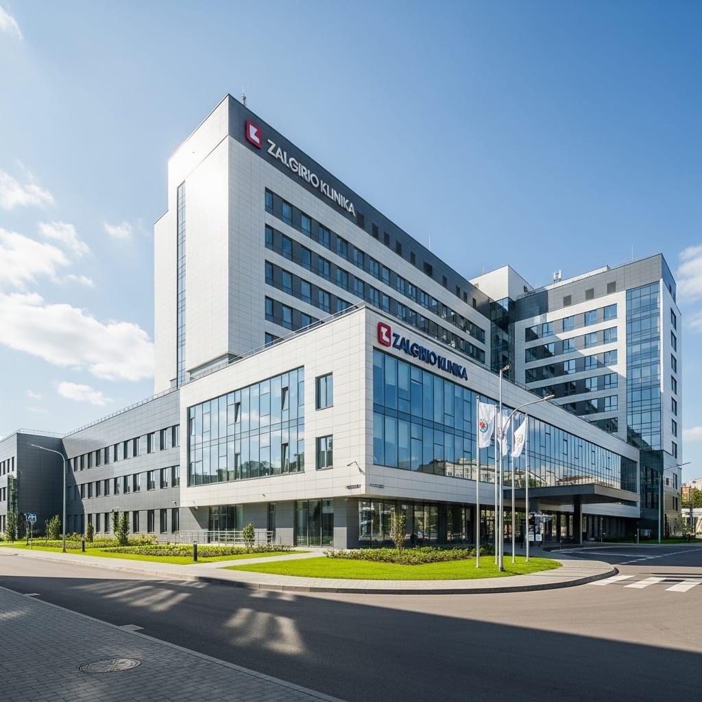 Žalgirio klinika: Daugiau Nei Šypsena – Nacionalinis Veido ir Žandikaulių Sveikatos Centras Žalgirio klinika: Daugiau Nei Šypsena – Nacionalinis Veido ir Žandikaulių Sveikatos Centras