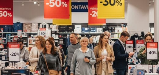 Diskontavimas: Išsamus Gidas, Kaip Suprasti Pinigų Vertę Laike