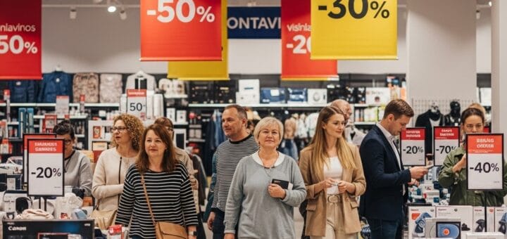 Diskontavimas: Išsamus Gidas, Kaip Suprasti Pinigų Vertę Laike